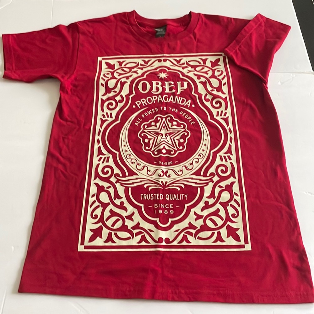Obey